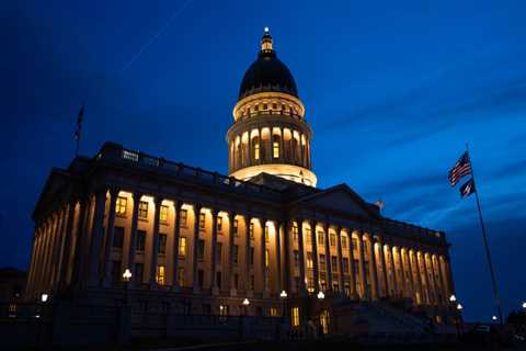 The Ins and Outs of Government in Salt Lake County, Utah