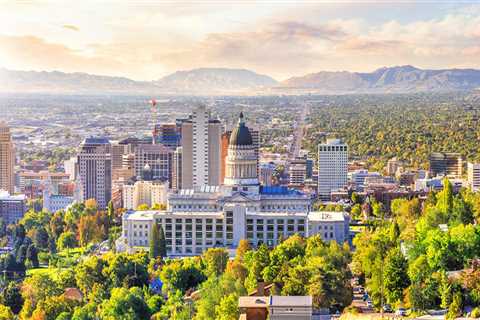 Emergency Preparedness and Response in Salt Lake County, Utah