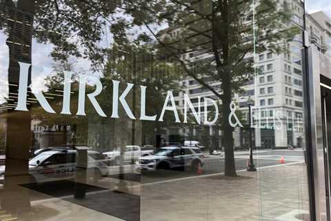 Kirkland Opens New Office With Latham M&A Partner Hire