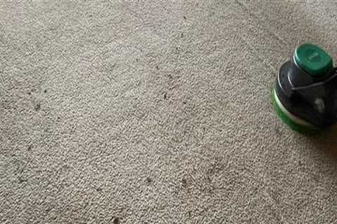 Fresh Carpets For Your Custom Build: Why Carpet Cleaning Matters In Chicago