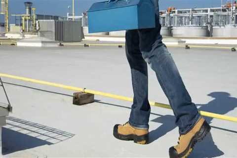 Commercial Roofing Warranties and Guarantees