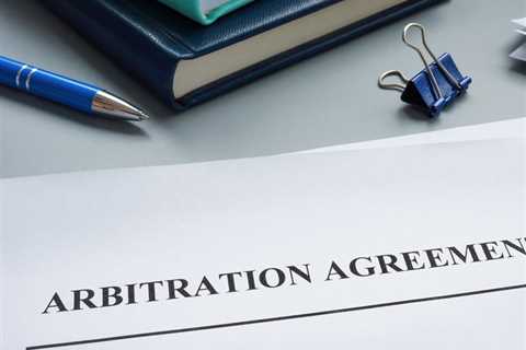 Rejecting 'Clickwrap' Arguments, Class Action Against Loan App Belongs in Arbitration, Pa. Judge..