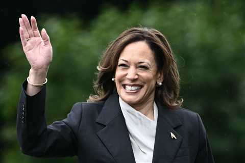 Kamala Harris’s Law School Hopes Her Presidential Campaign Will Boost Applications