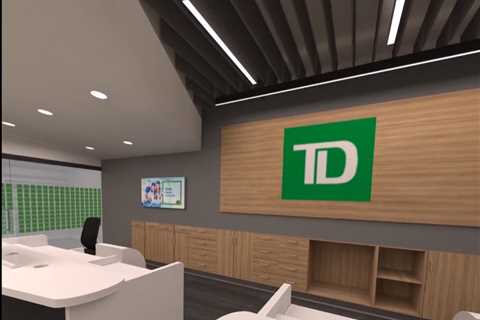 TD to launch SMB dashboard in October