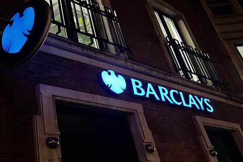 Barclays, Amazon team up on credit card