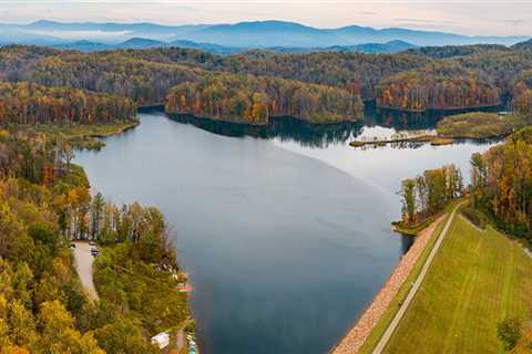 Adapting to Climate Change in Charlottesville, VA