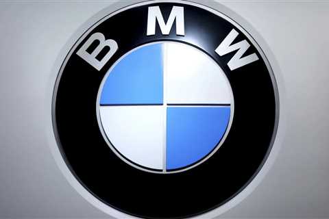 BMW recalls 1.3 million vehicles in China that may have Takata airbag inflators