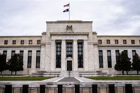 Fed Minutes Showed a Cut ‘Likely’ Coming in September