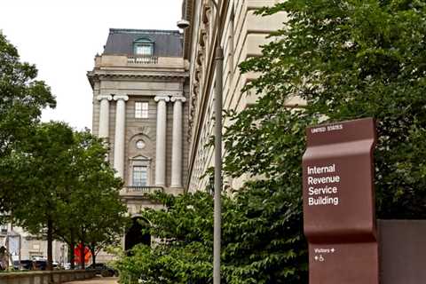 The IRS Is Trying to Get ERC Employers to Tell on Themselves Again