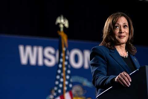 Kamala Harris’s Cross Examination Skills Highlighted At DNC