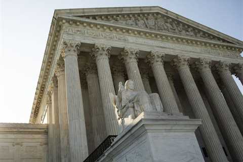 Supreme Court Upholds Names Clause in Trademark Law, Emphasizing Historical and Traditional..