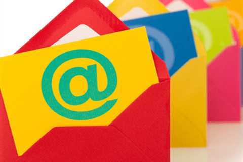 Email Marketing Tips - Getting The Most Out Of Your Campaigns!