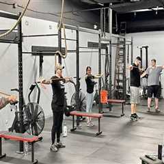 Exploring the Boxing Clubs in Plano, Texas: Do They Have a Weight Room or Fitness Center?