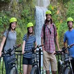 Exploring Multnomah County, Oregon: The Ultimate Guide to Guided Bike Tours