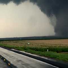 Weather Services in Northeastern Georgia: The Most Common Type of Severe Weather in the Fall