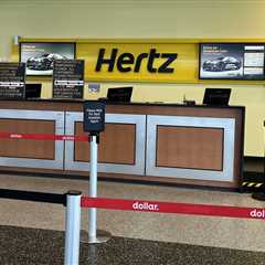 Hertz Adds GC and Ex-GC as Directors, Signaling Appreciation for Insights Attorneys Bring to..