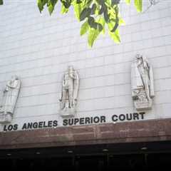 Defying California Law, LA Superior Court Expands Electronic Case Recording