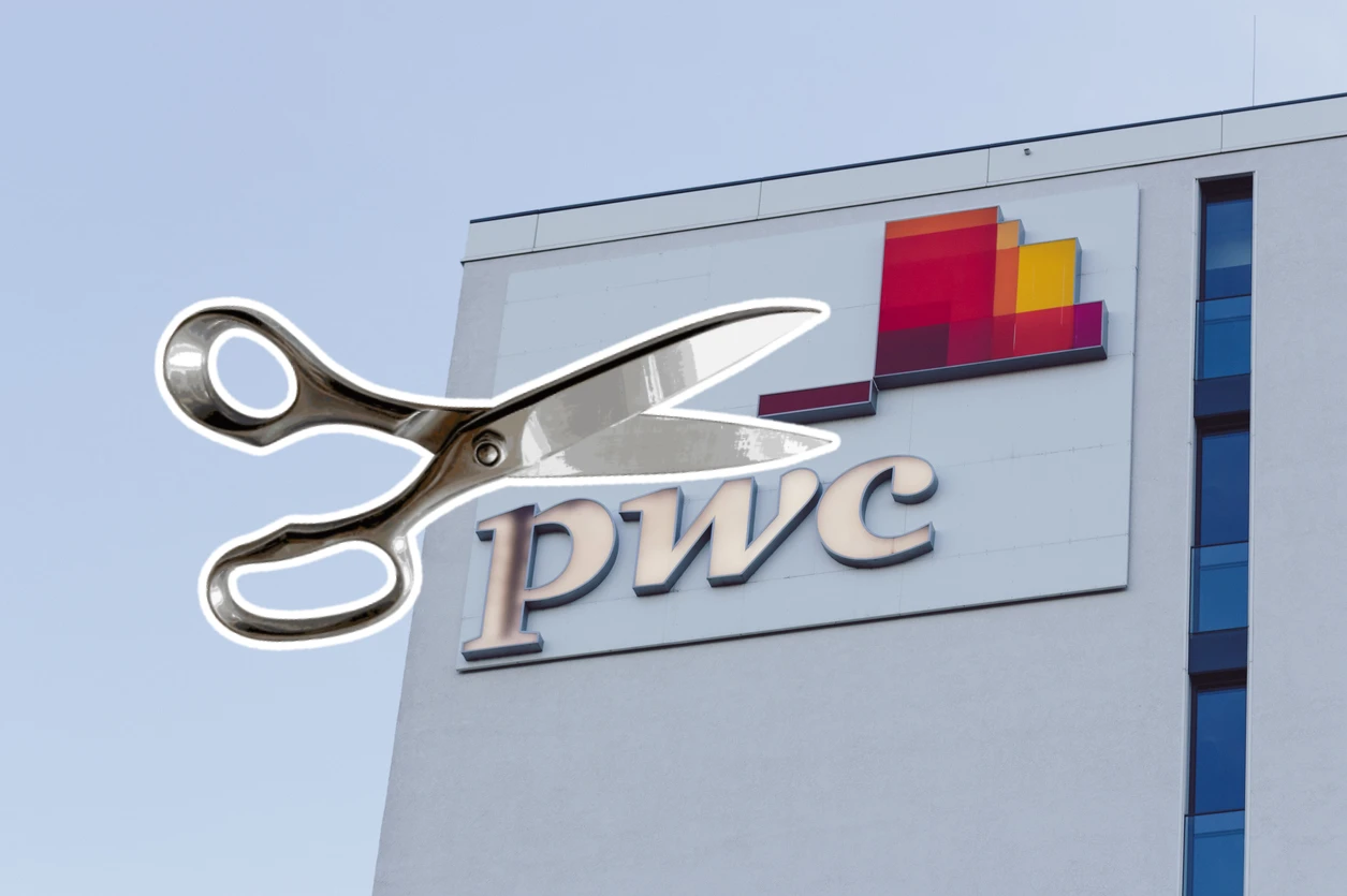 Layoff Watch ’24: PwC is Giving 1800 People the Axe Next Month