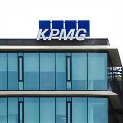 KPMG Is Ditching 38,000 Square Feet in San Francisco