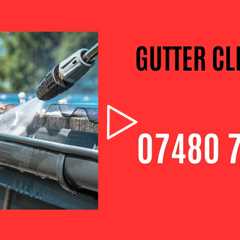 Gutter Cleaning Fife If You Have Blocked Gutters Or Downpipes Call Today For A Free Quote