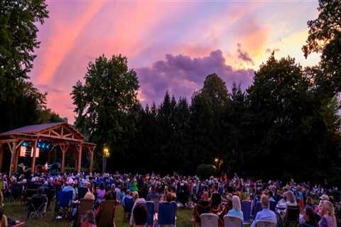 Unleashing the Musical and Natural Wonders of Westchester County, New York