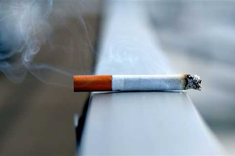 Understanding the Laws on Purchasing Tobacco Products in Pasco, Washington