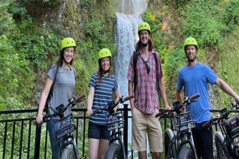 Exploring Multnomah County, Oregon: The Ultimate Guide to Guided Bike Tours