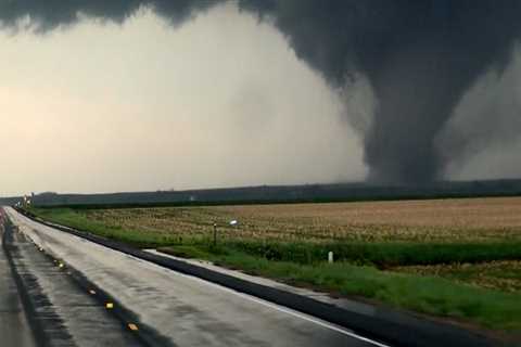 Weather Services in Northeastern Georgia: The Most Common Type of Severe Weather in the Fall