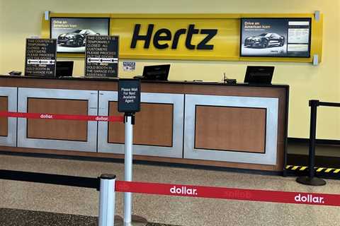 Hertz Adds GC and Ex-GC as Directors, Signaling Appreciation for Insights Attorneys Bring to..