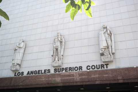 Defying California Law, LA Superior Court Expands Electronic Case Recording