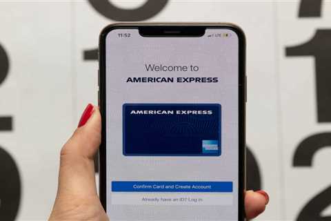 Transactions: Amex, Knot launch card-on-file solution