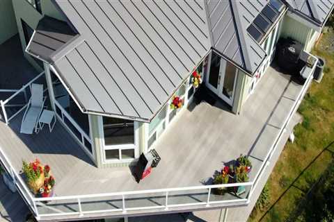 Roofing Styles and Architectural Design