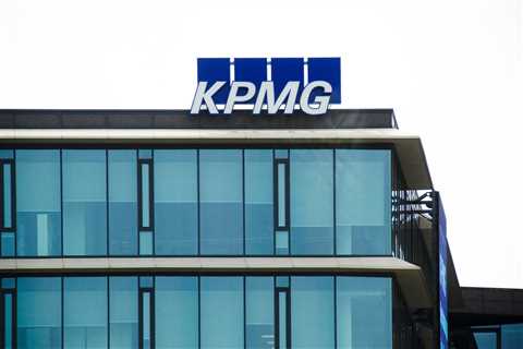 KPMG Is Ditching 38,000 Square Feet in San Francisco