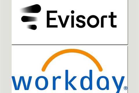 Workday to Acquire Evisort, Bringing AI-Powered Document Intelligence to Finance and HR