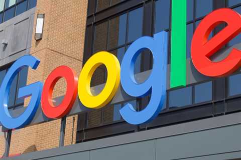 Google Taps One of Its Own for Senior Litigation Post