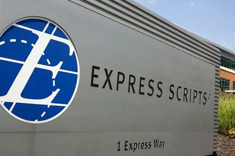 Cigna's Express Scripts Sues Federal Trade Commission