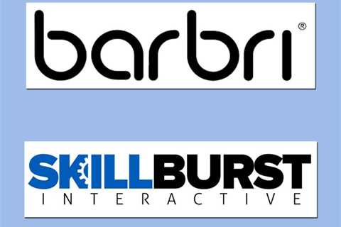 Barbri Acquires Skillburst, Growing Its Digital Training Resources for Lawyers