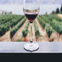 The Growing Wine Industry in Stafford County, VA