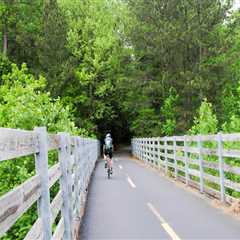 Exploring the Transportation System in Cobb County, GA