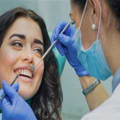 Dental Offices In Rockville, MD : How Orthodontics Can Enhance Patient Care And Satisfaction