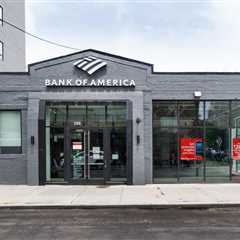 Bank of America clients flock to digital tools in Q3