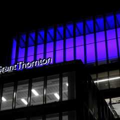 Sh*t or Get Off the Private Equity Pot, Grant Thornton