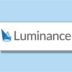 Luminance Launches 'Agent Lumi', Expanding on Its Gen AI Chatbot Ask Lumi