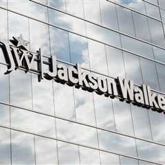 Jackson Walker Faces Greater Scrutiny After Disclosure of Texts Over Judge's Relationship