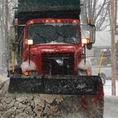 The Importance of Maintaining Roads and Infrastructure in Franklin County, WA