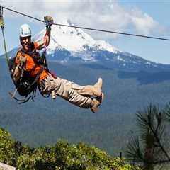 Exploring the Community Activities in Northwestern Oregon