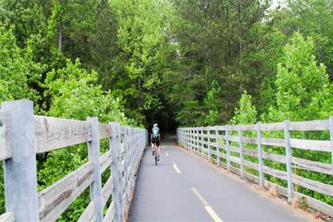 Exploring the Transportation System in Cobb County, GA