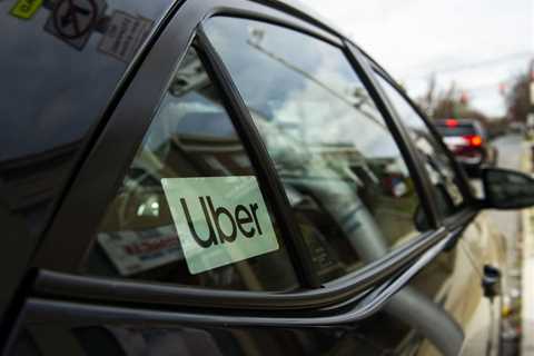 NY High Court Set to Decide If Personal-Injury Claim Against Uber Must Go to Arbitration