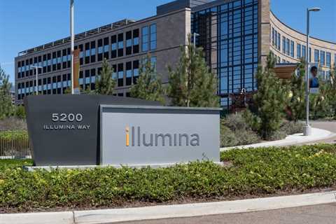 After Guiding Illumina Through Harrowing Merger Fight, GC Charles Dadswell to Depart