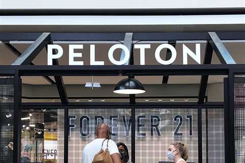 Forward-Looking Statements Don't Support Securities Case Against Peloton Following Pandemic Spike